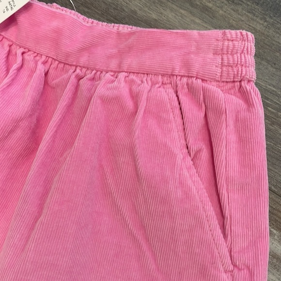 Crewcuts pick corduroy skirt NEW - Picture 2 of 4